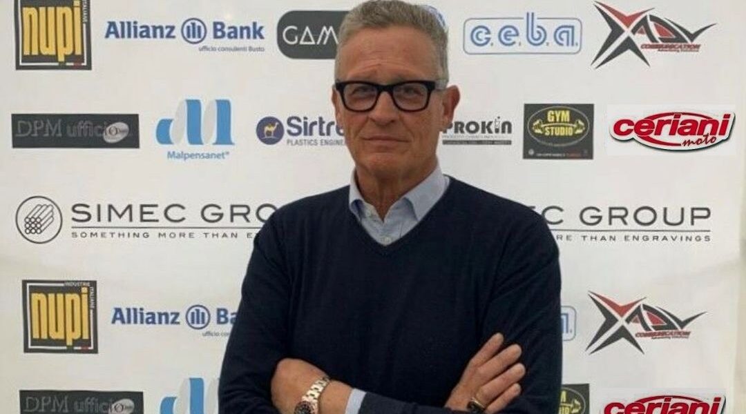 Nascono i FROGS 65ers: storica unione tra Legnano e Arona nel football americano