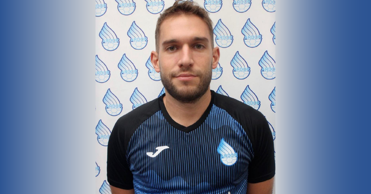 6 punti e nuove prospettive per l’Ardor, Filippo Gorletta: “Adesso vediamo chi siamo davvero”