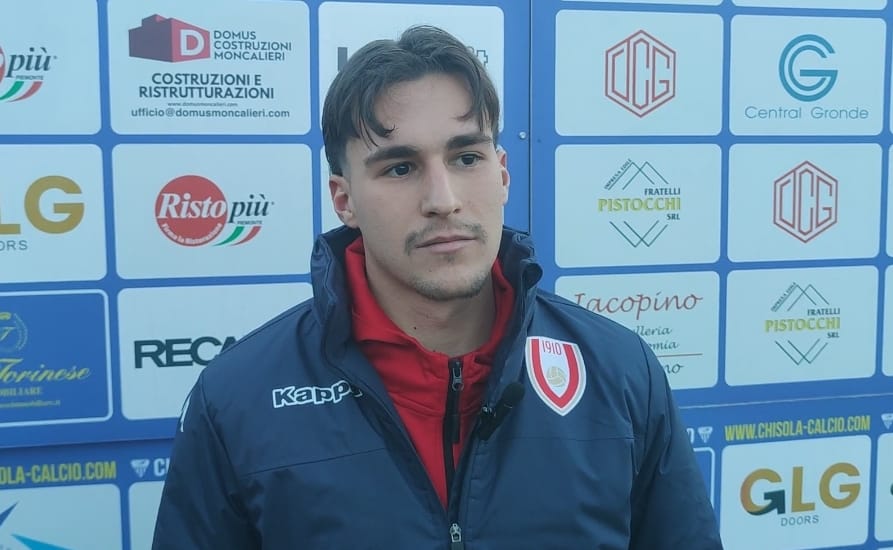 Ciceri: “Queste sono le partite che mi piacciono”, Guerini: “Il gol mi mancava, vittoria importantissima”
