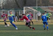 Girone Z da panico, abbuffata varesotta. Debutta il Girone V: la Seconda Categoria sarà uno spettacolo
