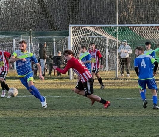 Girone Z da panico, abbuffata varesotta. Debutta il Girone V: la Seconda Categoria sarà uno spettacolo