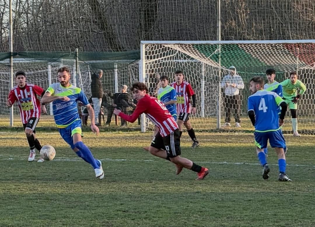 18^ – Assenze e ambizioni per il derby di Capolago, ultima chiamata Cittiglio. Occhio alle capoliste, Eagles a tiro