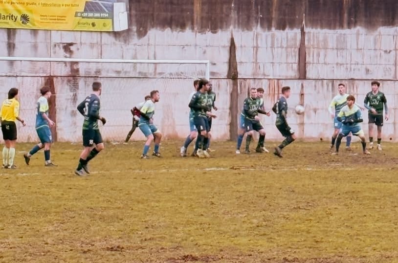 28^ – Big match per Valcuviana e Bosto con incroci playoff. Giorno del giudizio per il Casbeno?