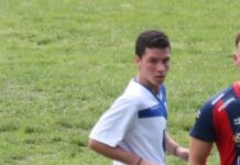 A Caronno torna il bomber, colpaccio del Calcio Olgiate. La Jeraghese non si ferma, l’Azzurra Mozzate si presenta col botto
