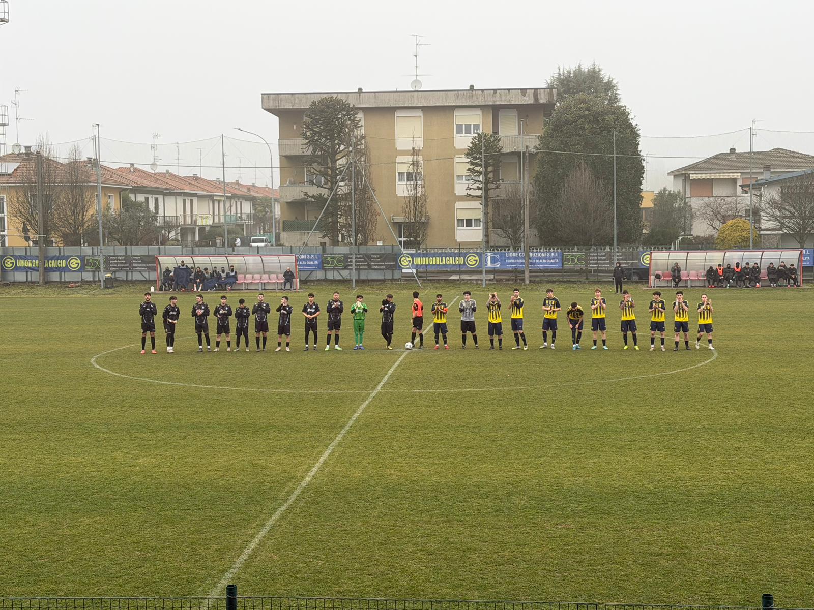 18^ – Torna alla vittoria la Valceresio sul campo del Cantello 1-2. Buon pareggio del Brebbia contro la Faloppiese 1-1