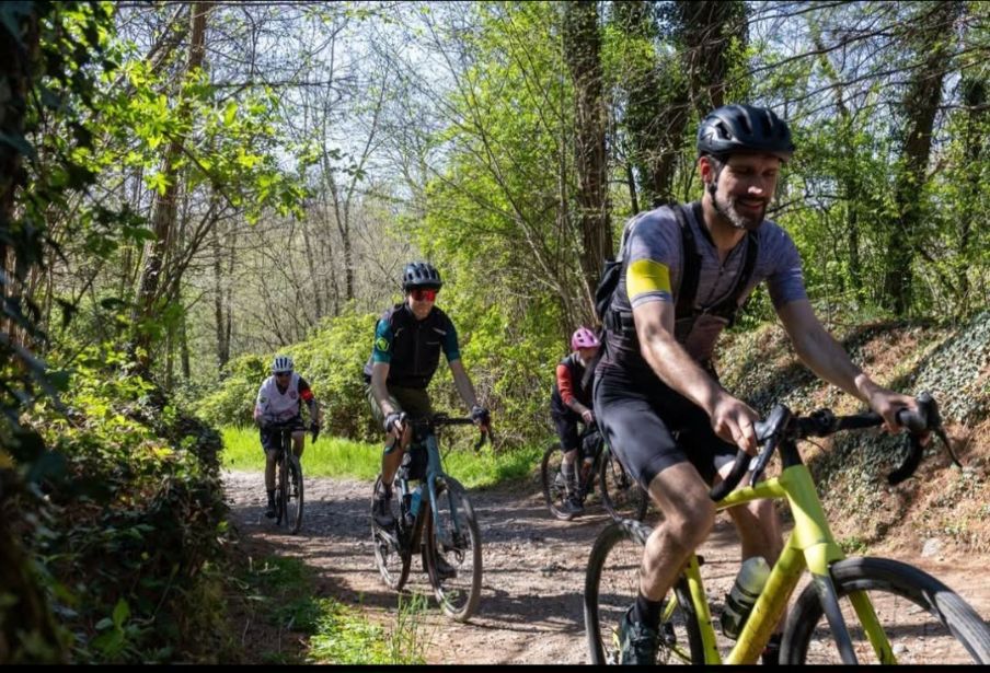 2^ Gravel Circus: a Ispra si pedala il 12 aprile