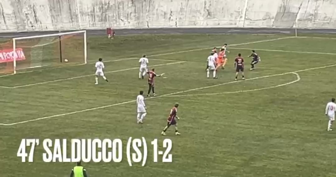 Highlights Varese – Sestri Levante 1-3