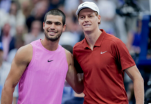 Alcaraz è carico: il guanto di sfida a Sinner per gli Australian Open è stato lanciato