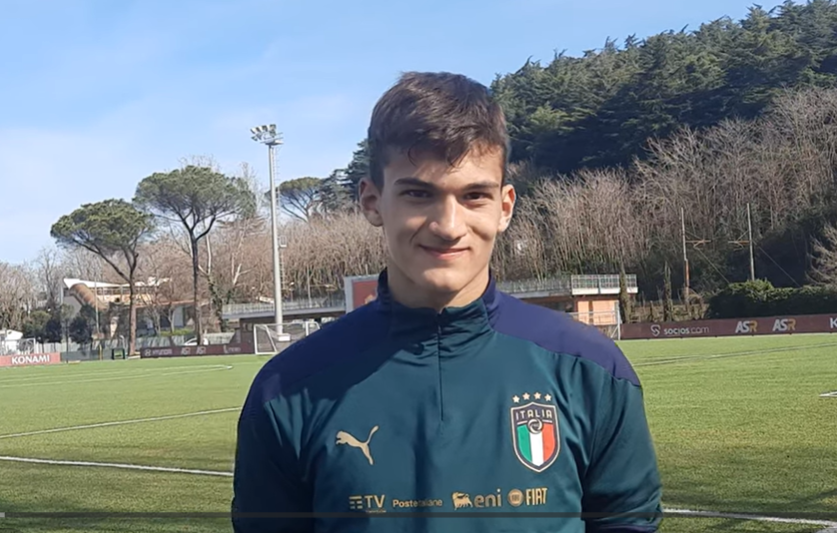 Varese, un portiere per Ciceri: arriva Taina. Il saluto a Rugginenti