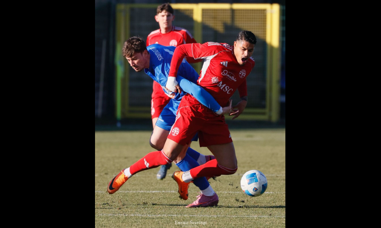 La Varesina ferma la capolista: 0-0 con la Folgore Caratese