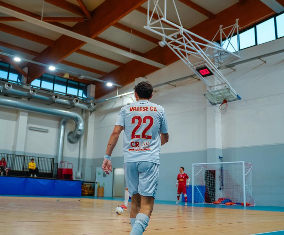 Real Sesto e Varese c5 soffrono ma vincono, cade il Cardano 91, la Lonatese fa suo il derby con l’Elle Esse
