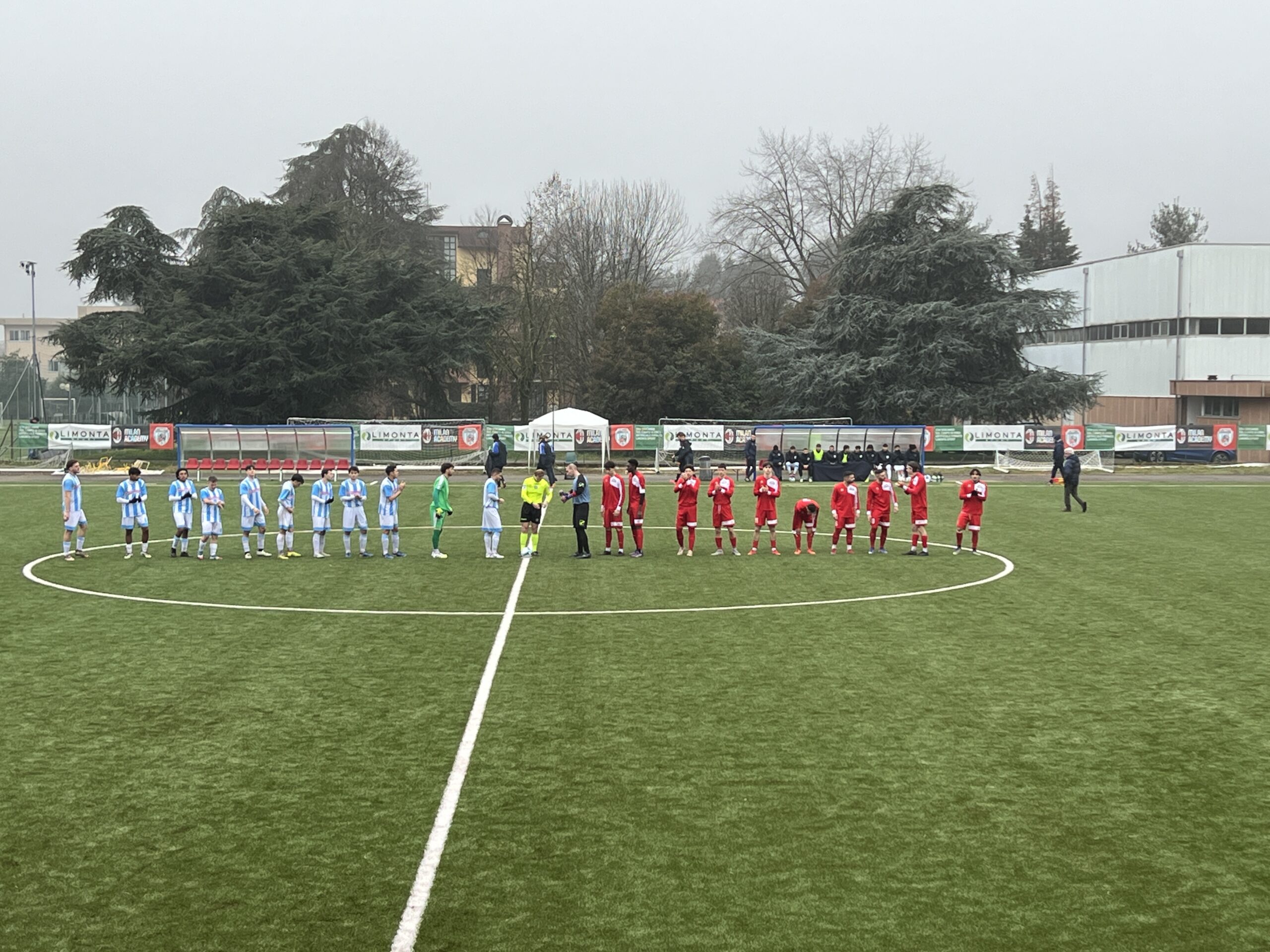 20^ – Gorla e Marnate vogliono provare a scappare, Valceresio e Antoniana inseguono i playoff. Punti pesanti in coda