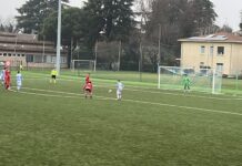 29^ – Scontri al vertice da capogiro! Inseguitrici per il colpaccio. Valle Olona e Cassano ai playout?