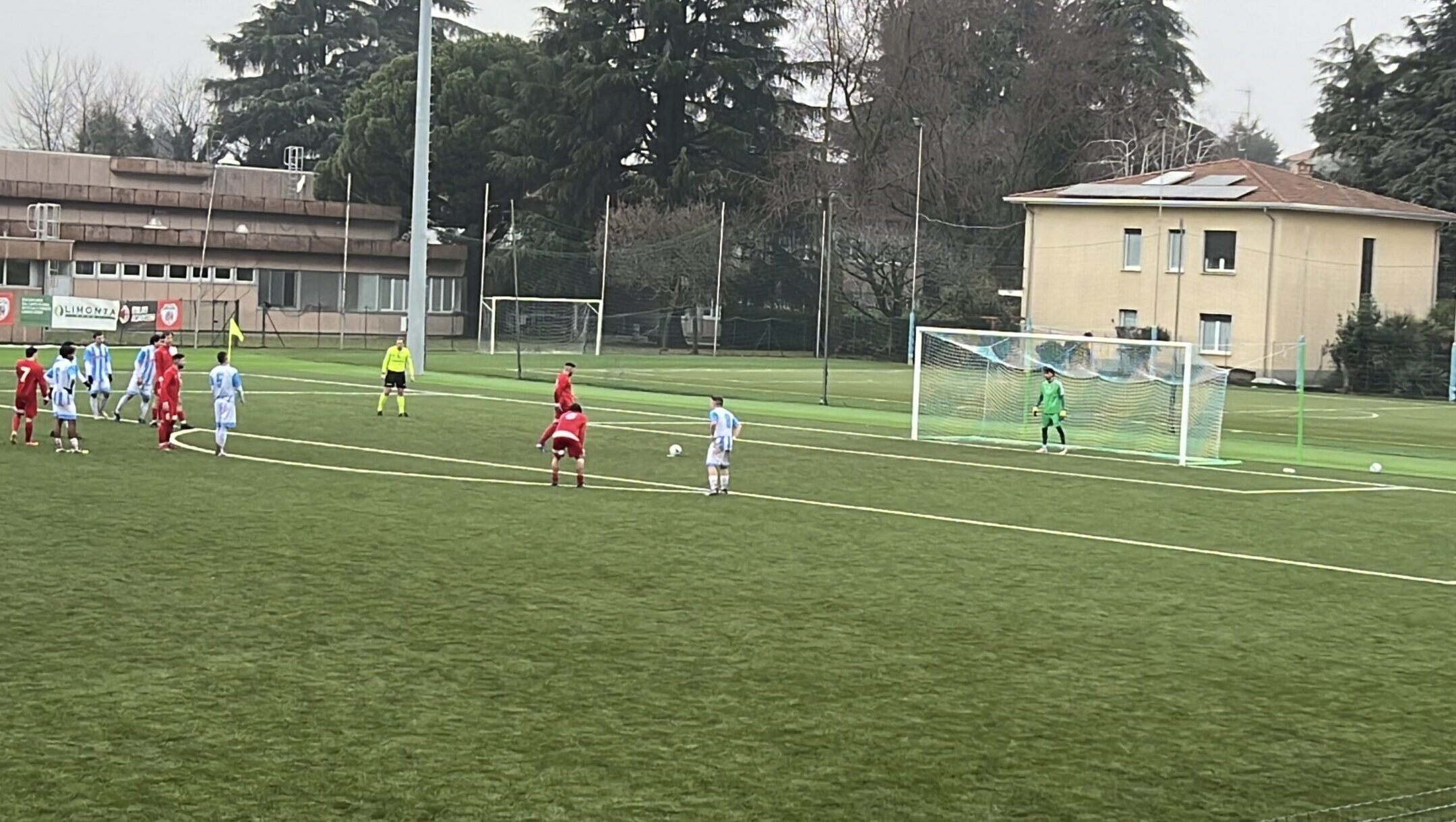 29^ – Scontri al vertice da capogiro! Inseguitrici per il colpaccio. Valle Olona e Cassano ai playout?