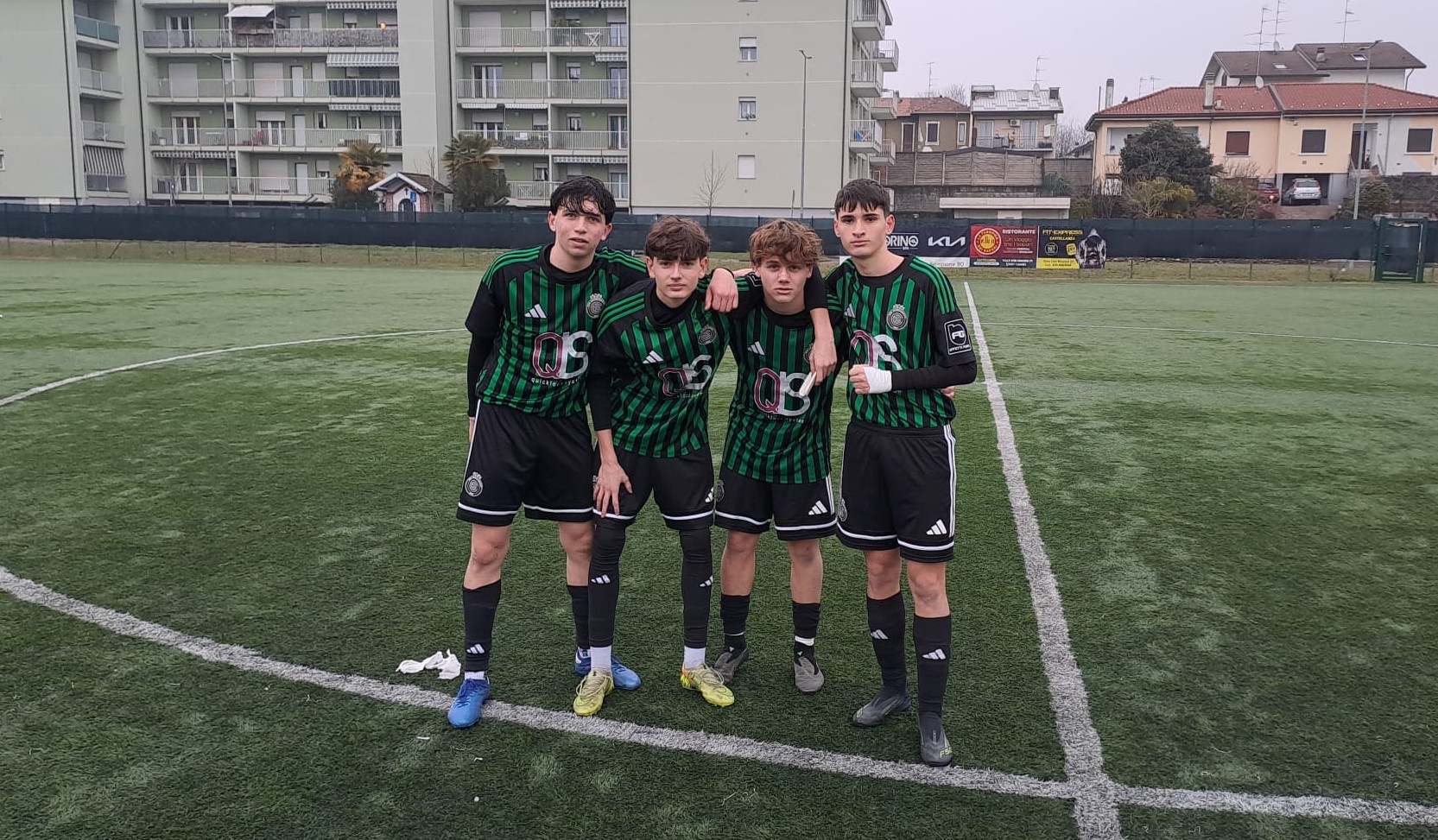 Juniores Nazionali, 18^ – La Varesina non molla, riscatto Castellanzese. Il Club Milano passa a Varese