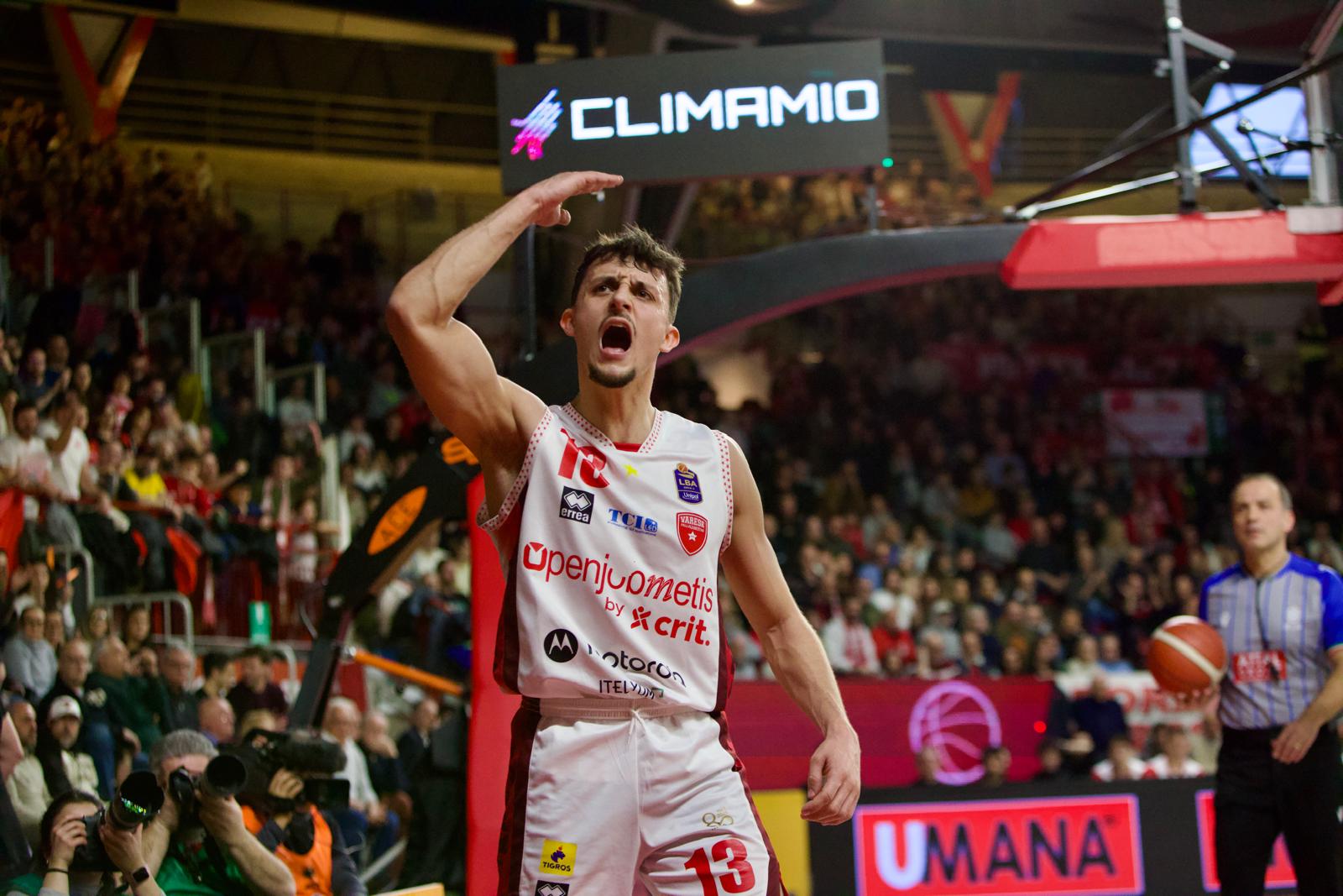 Librizzi pall.va Venezia
