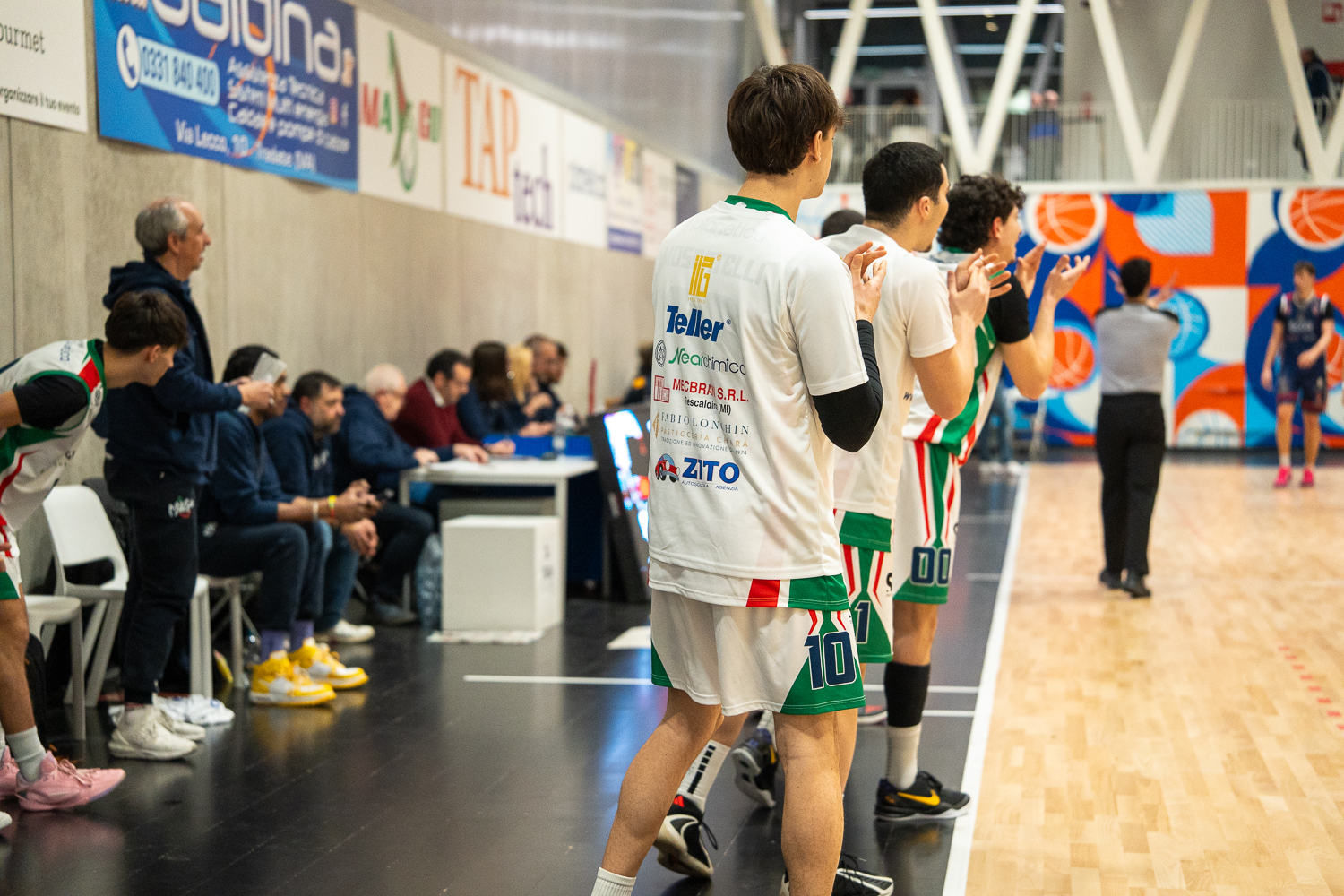 16^ B Interregionale – Marnate ospita Social Osa, Gallarate con Oleggio. Per Gazzada arriva Cremona