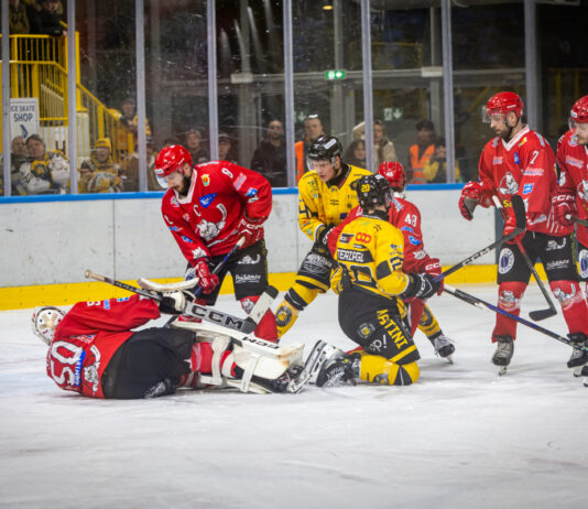 Hockeymercato – Coach e stranieri: il Pergine pesca Oltreoceano. Felderer torna a Caldaro, un finlandese al Fiemme