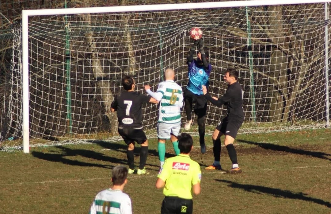 18^ – Mercallo e Cistellum pronte al big match, Samarate e Sommese vogliono approfittarne. Doppio derby bustocco