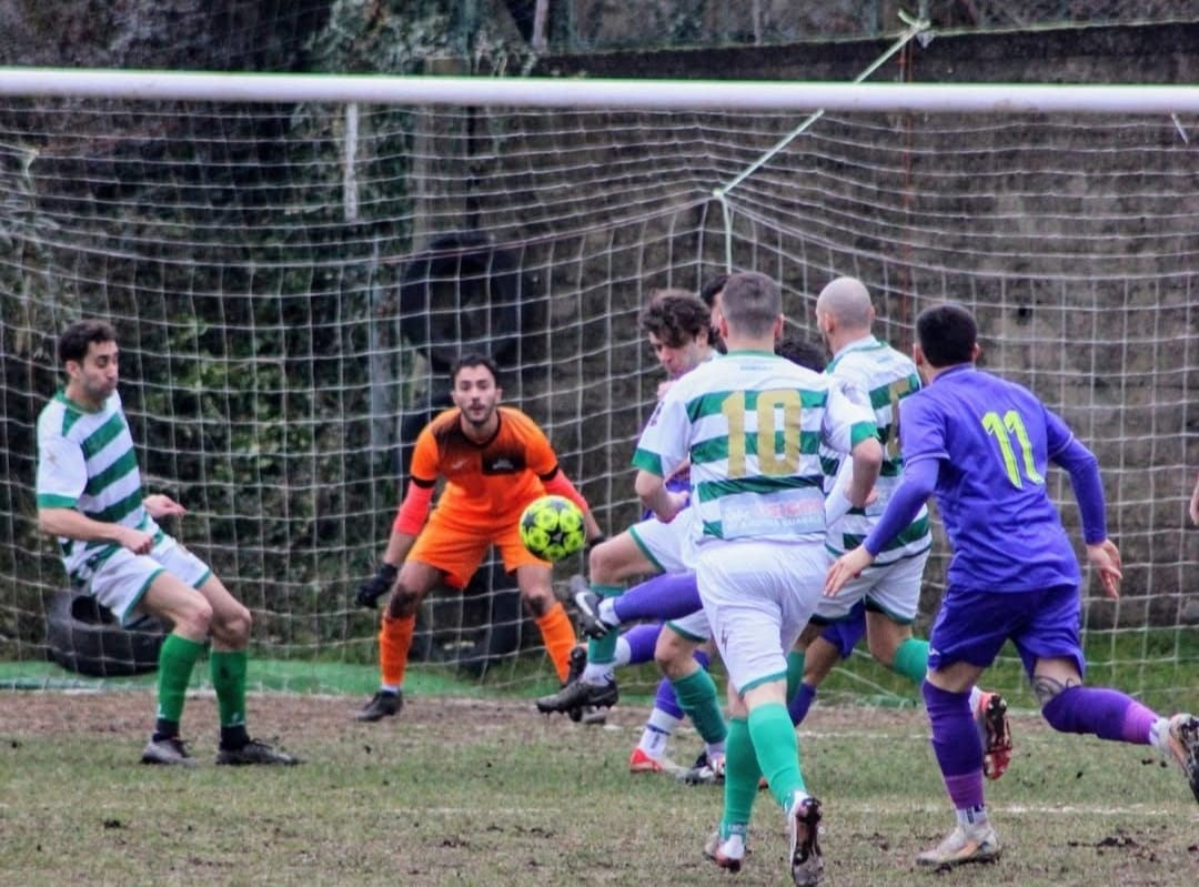 L’AI prevede un ribaltone: Cistellum campione. Un playoff e un playout pronti a saltare: intrecci tutti da vivere