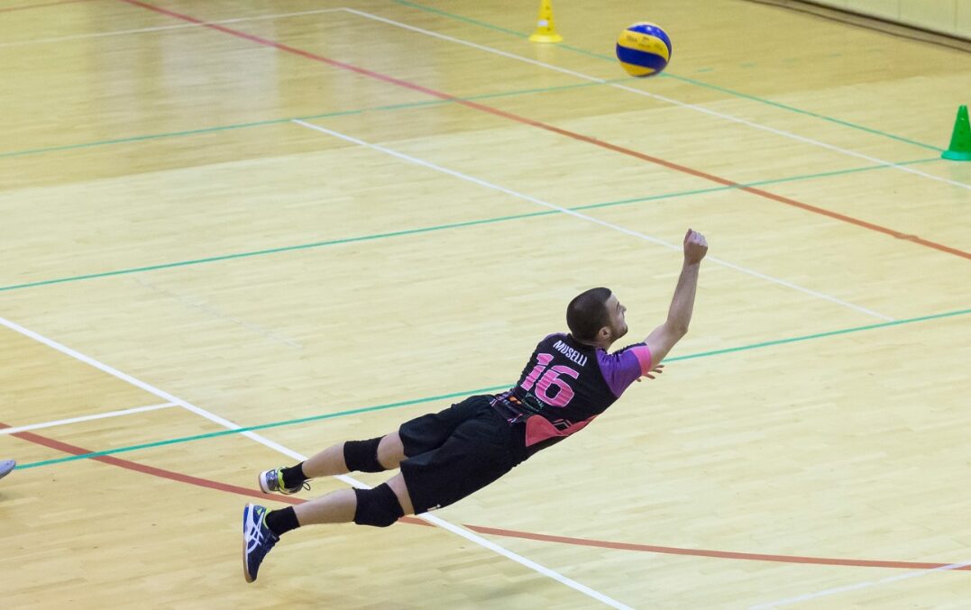 Quando il passato incontra il presente, Fabrizio Muselli e la serata speciale di Yaka–ReS Volley: “Mai una partita come le altre”