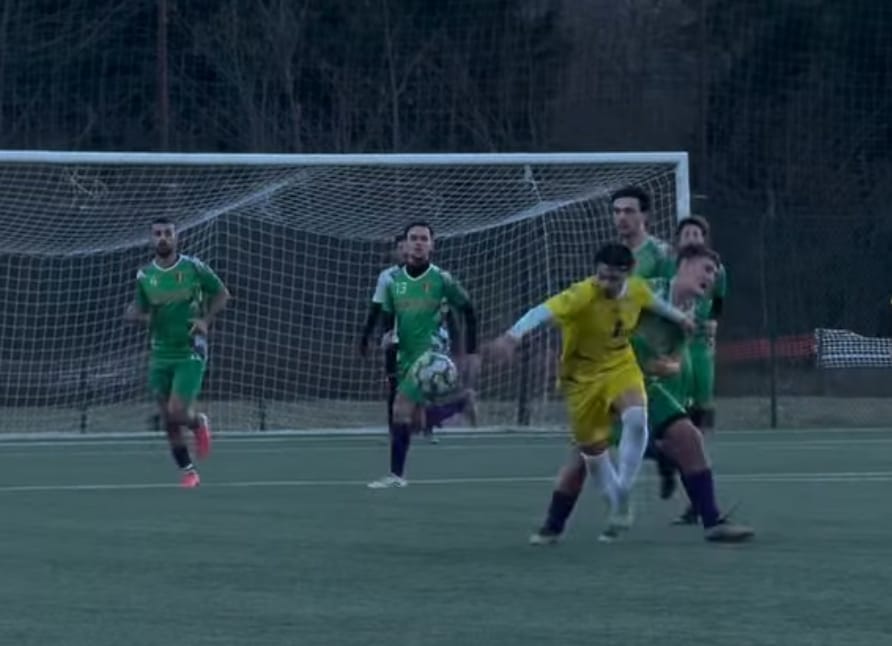 Playoff – Tre settimane di spettacolo per continuare a sognare la Seconda Categoria
