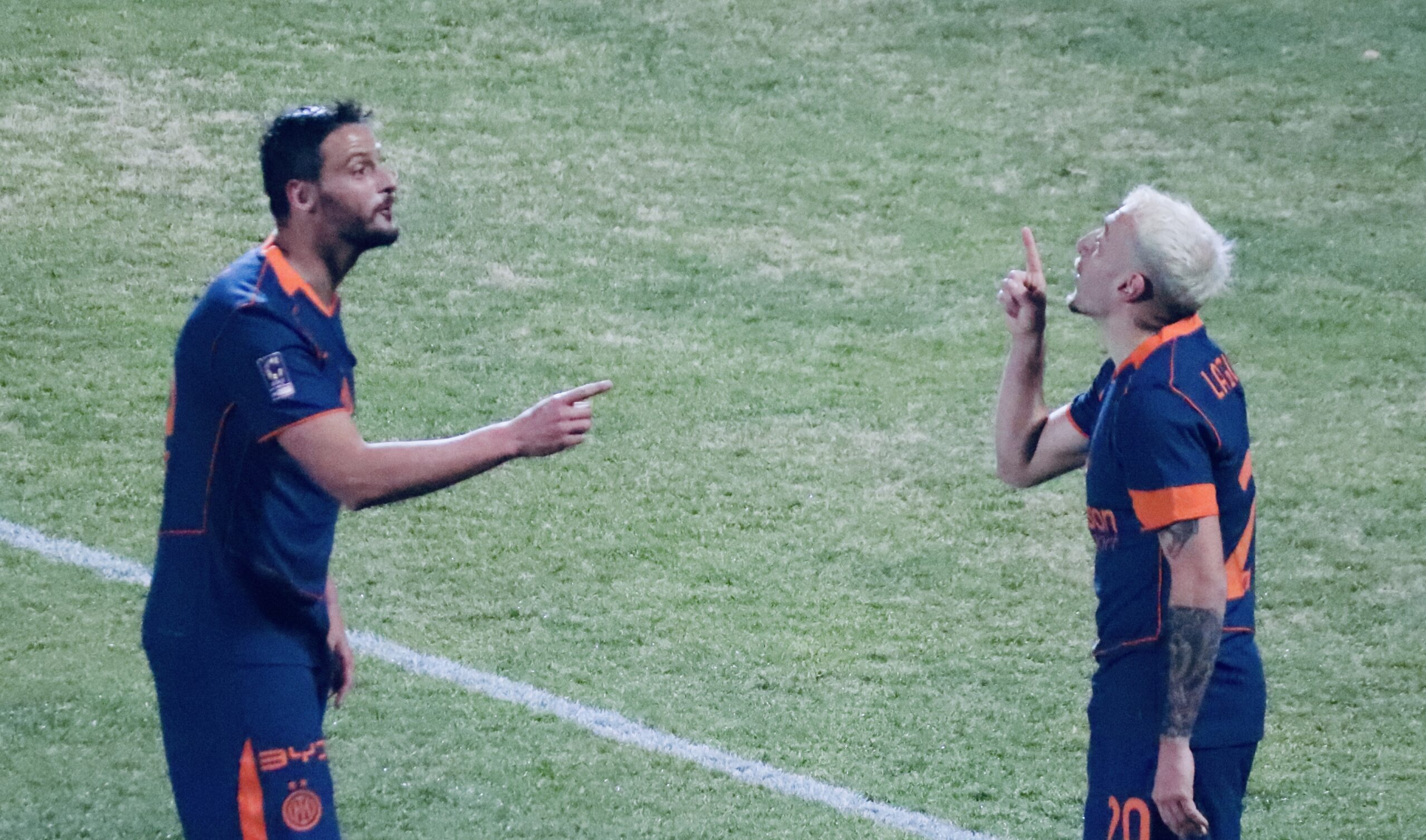 La Gumina, Rossini: chissà perché…capitano tutte a me! Depressione Pro Patria, Bolzoni: “Facile giocare sul 2-0…”