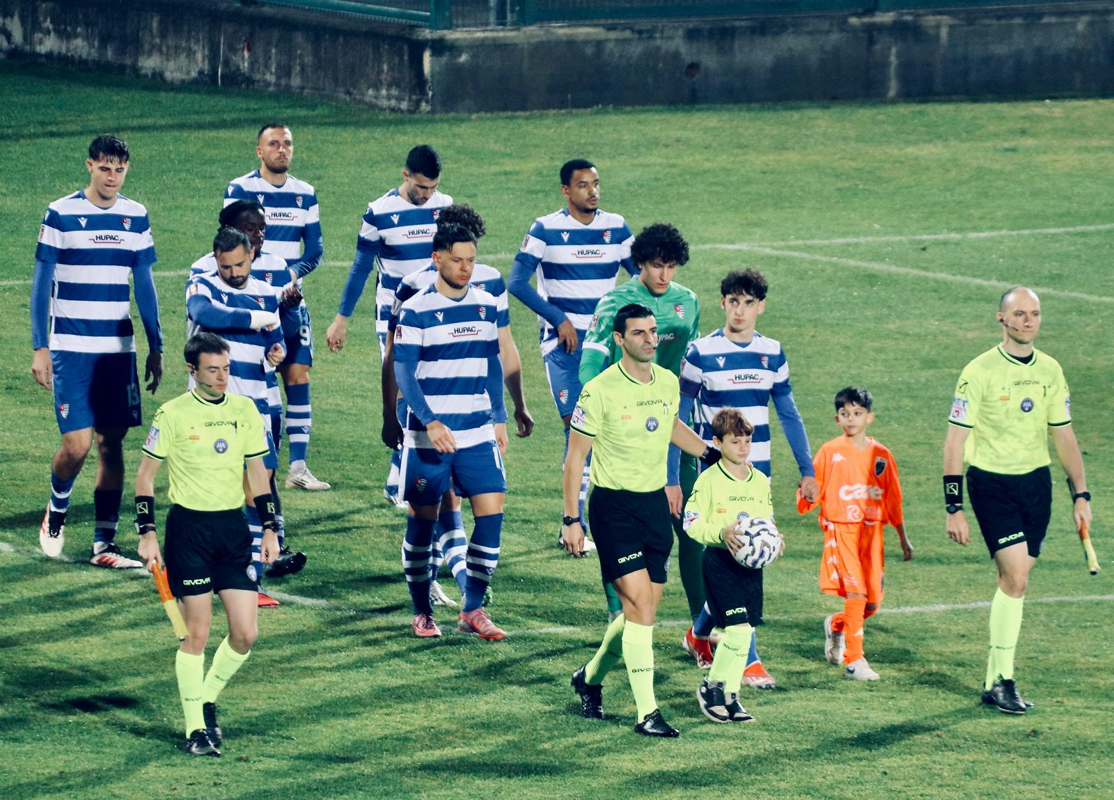 Pro Patria: 65 turni di stop atletici (Schiavone 10, Mora 7), solo 4 giocatori sempre disponibili. Sabato l’Inter U23 allo “Speroni”