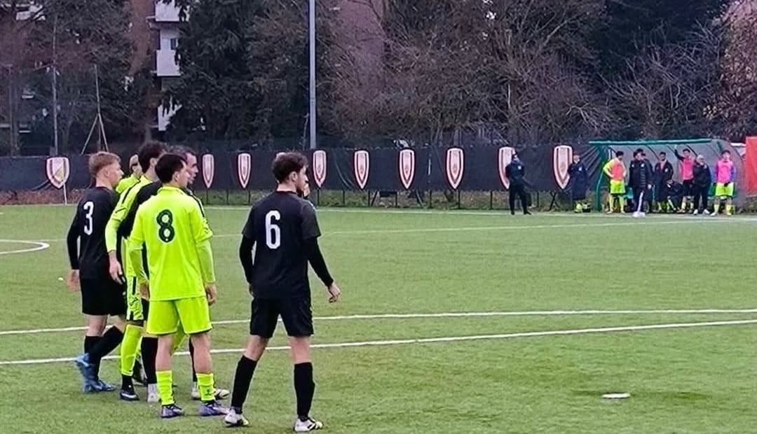 19^ – Big match da capogiro: Valceresio-Gorla e Accademia Bustese-Marnate show. Punti che scottano in coda