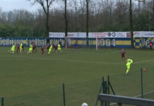 2^ – Tris Aurora sulla Besna. Pari tra Vergiatese e Caronnese, finisce 2-2
