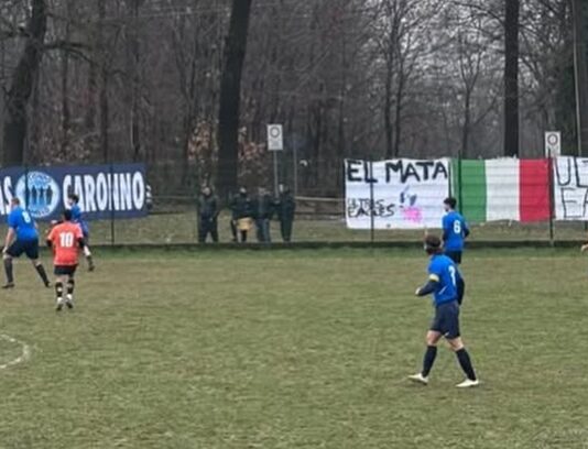 Gli Eagles Caronno di Devardo prendono quota: conferme, leadership e un mercato che guarda in alto