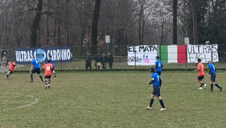 26^ – Bosto all’esamissimo Cuassese, Caravate-Lonate sa di playoff. Destini salvezza che s’incrociano