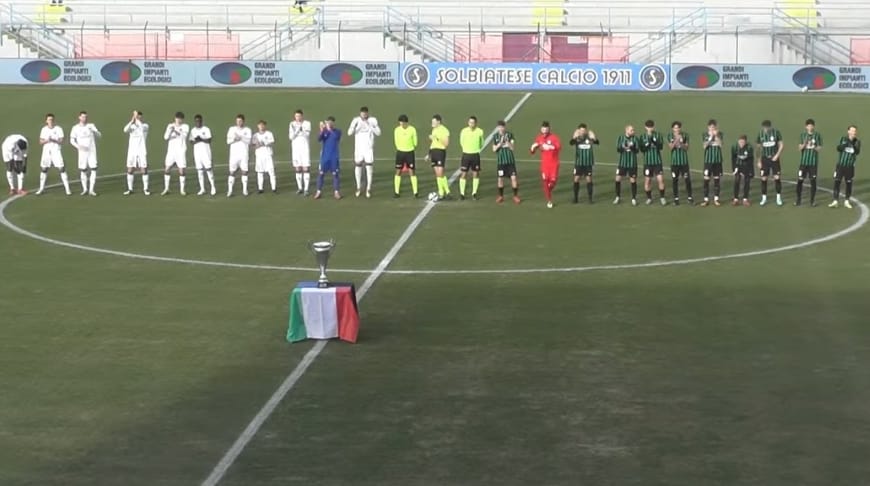 La Solbiatese rallenta, 0-0 con la Vis Nova Giussano. Il Legnano mette nel mirino il secondo posto
