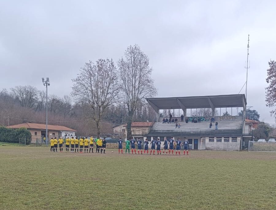 16^ – Monate avanza: Vittoria e ancora testa a +3! Solo pari per il CerBis, Legge dell’Ex tra Ponte Tresa e Casport