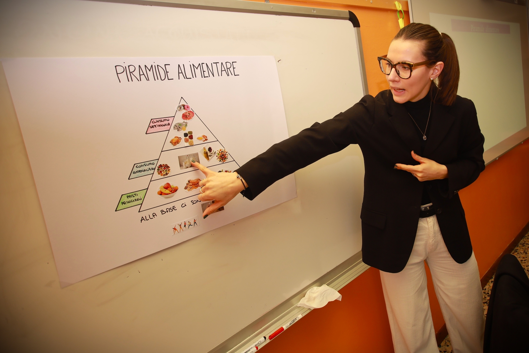 I ragazzi protagonisti dell’avvicinamento al Trofeo Alfredo Binda