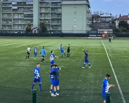Finestra sul Girone R – Rien ne va plus: Pro Juventute e Union Oratori Castellanza si sfideranno ai playout