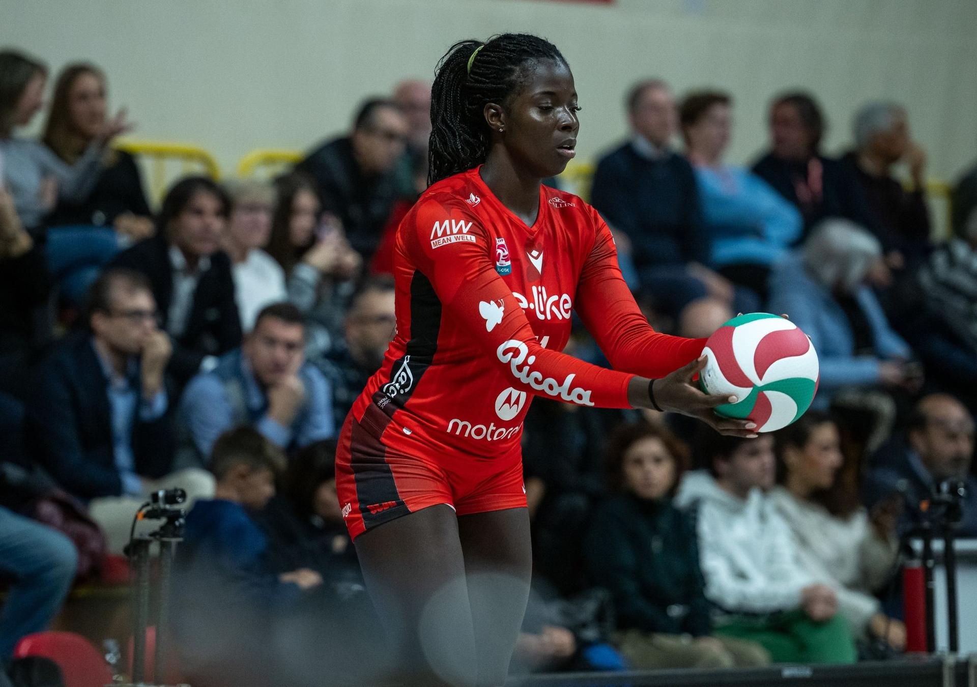 UYBA, arrivano le campionesse del mondo: ecco la sfida con Scandicci