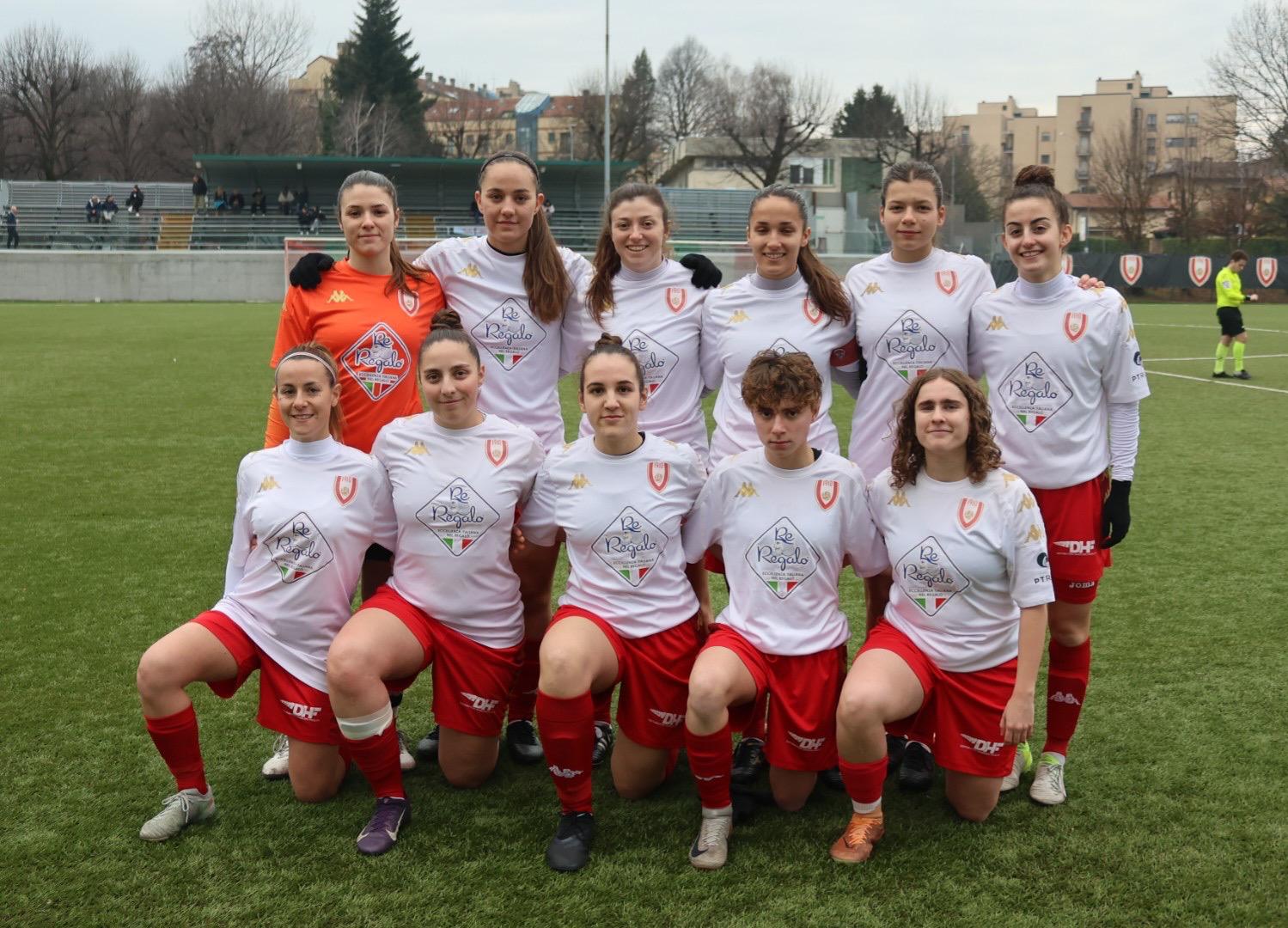 Il Varese cede sotto i colpi della Doverese (1-4), Faccone: “Risultato severo che ci deve insegnare tanto”