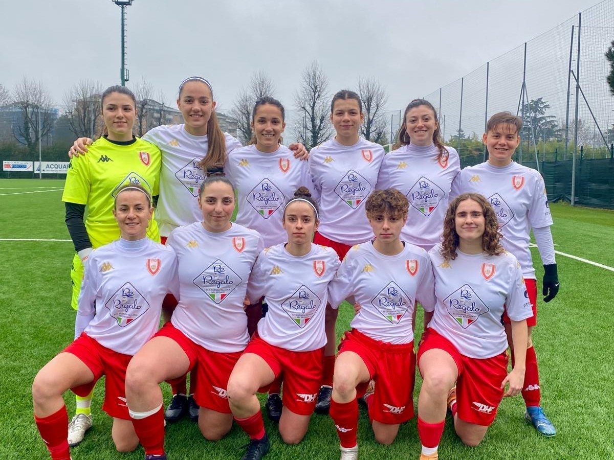 Coppa Lombardia – Primo step Varese: FiammaMonza da spegnere nella semifinale di andata
