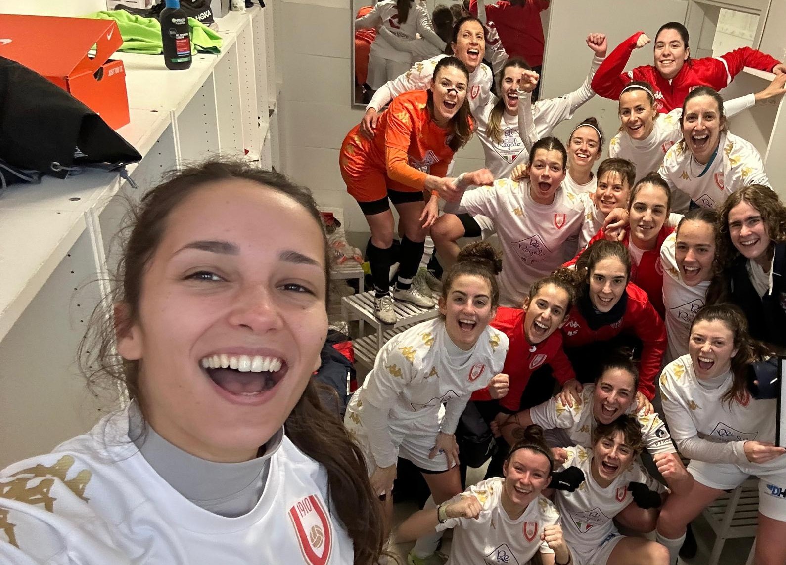 L’urlo del Varese al 90′: Marangoni piega il Cavenago (1-0). Faccone: “Determinazione e volontà, testa alla prossima”