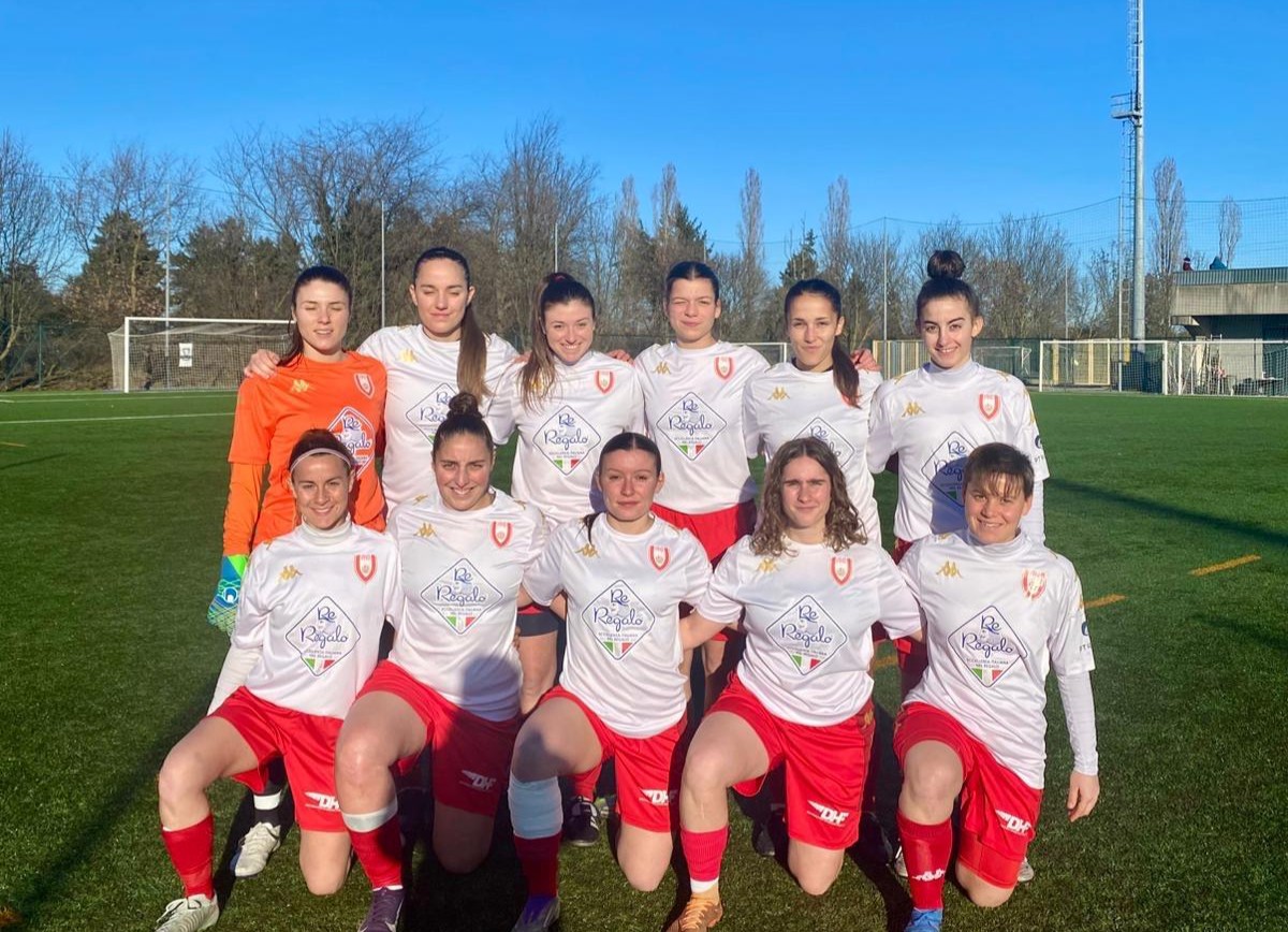La Rhodense piega il Varese 3-2, Faccone: “Fatico a trattenere la rabbia. Ritroviamo umiltà e carattere”