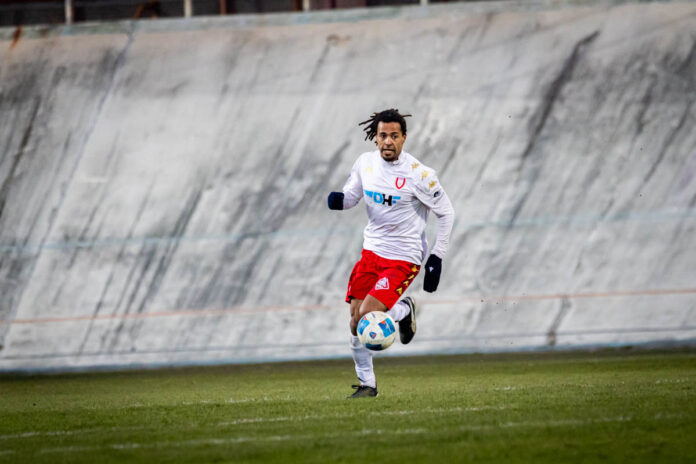 Varese Football Club - Imperia 1-1 (17) Barzotti