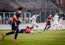 Gli appuntamenti del weekend – Ultima domenica “full”. Gallarate in campo sabato, la Pro Patria chiude lunedì
