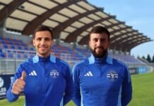 La Varesina si rinforza: ritorna Manicone, arriva Vitiello