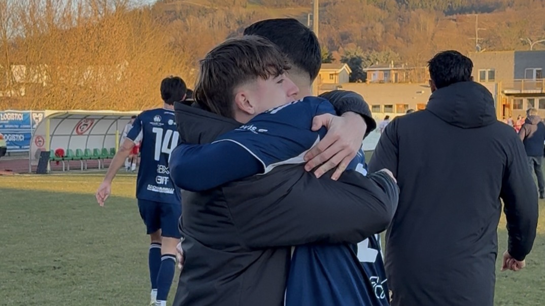 La Varesina alza la testa, Sassi piega l’Oltrepò (0-1)