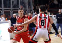 Legnano Basket in cerca del tris a Capo d’Orlando, coach Piazza: “Buona condizione e ritrovata serenità”