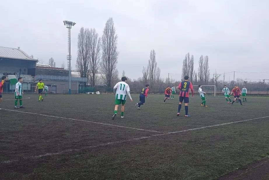 19^ – Gallarate e Luino face to face per i playoff, Ispra allo scontro diretto di Castano. Match point Aurora?