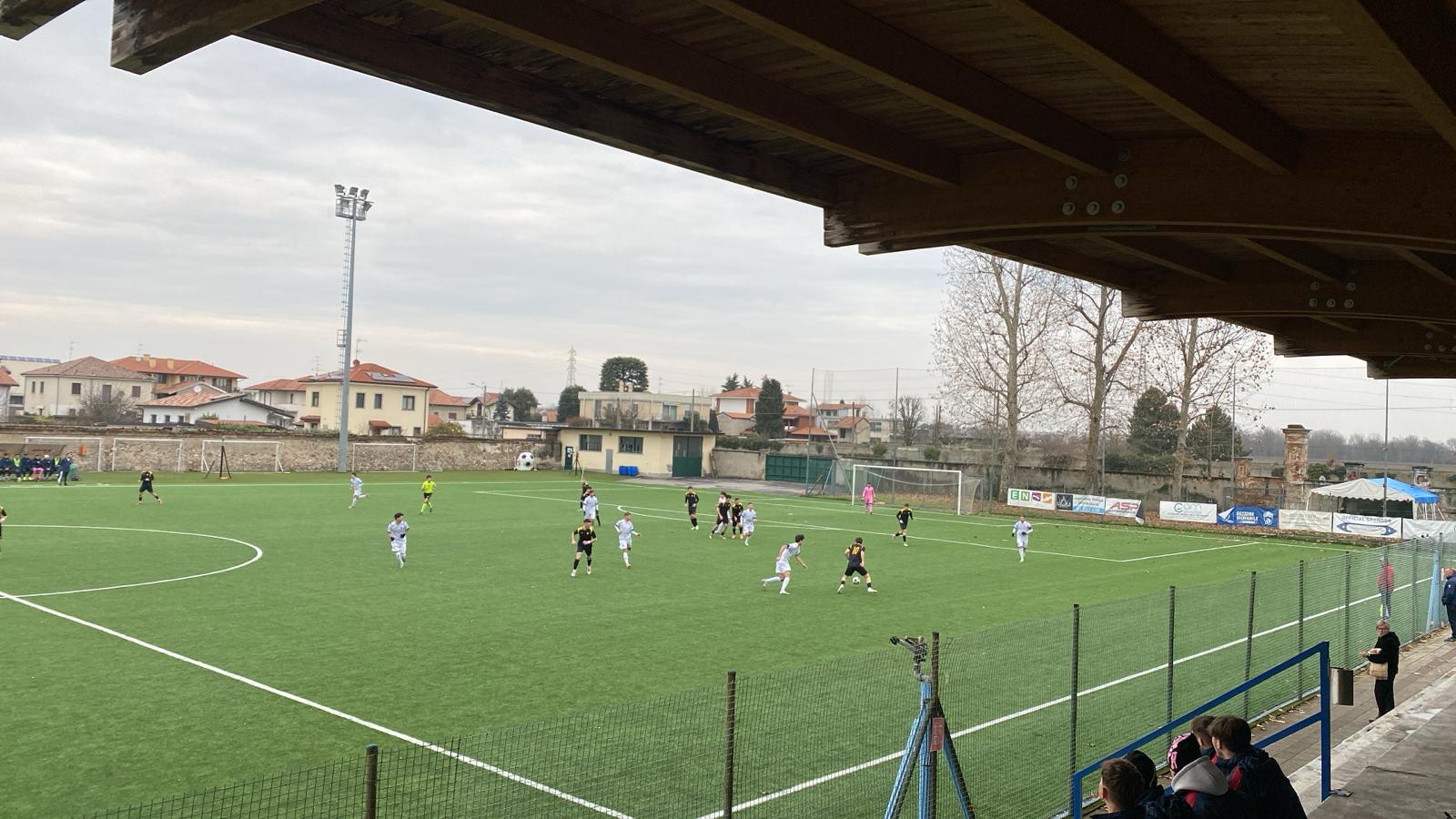 17^ – Il Cassano torna a vincere! 0-1 al Robecchetto. L’Uboldo fa l’impresa vincendo in casa della capolista e il Marnate accorcia!