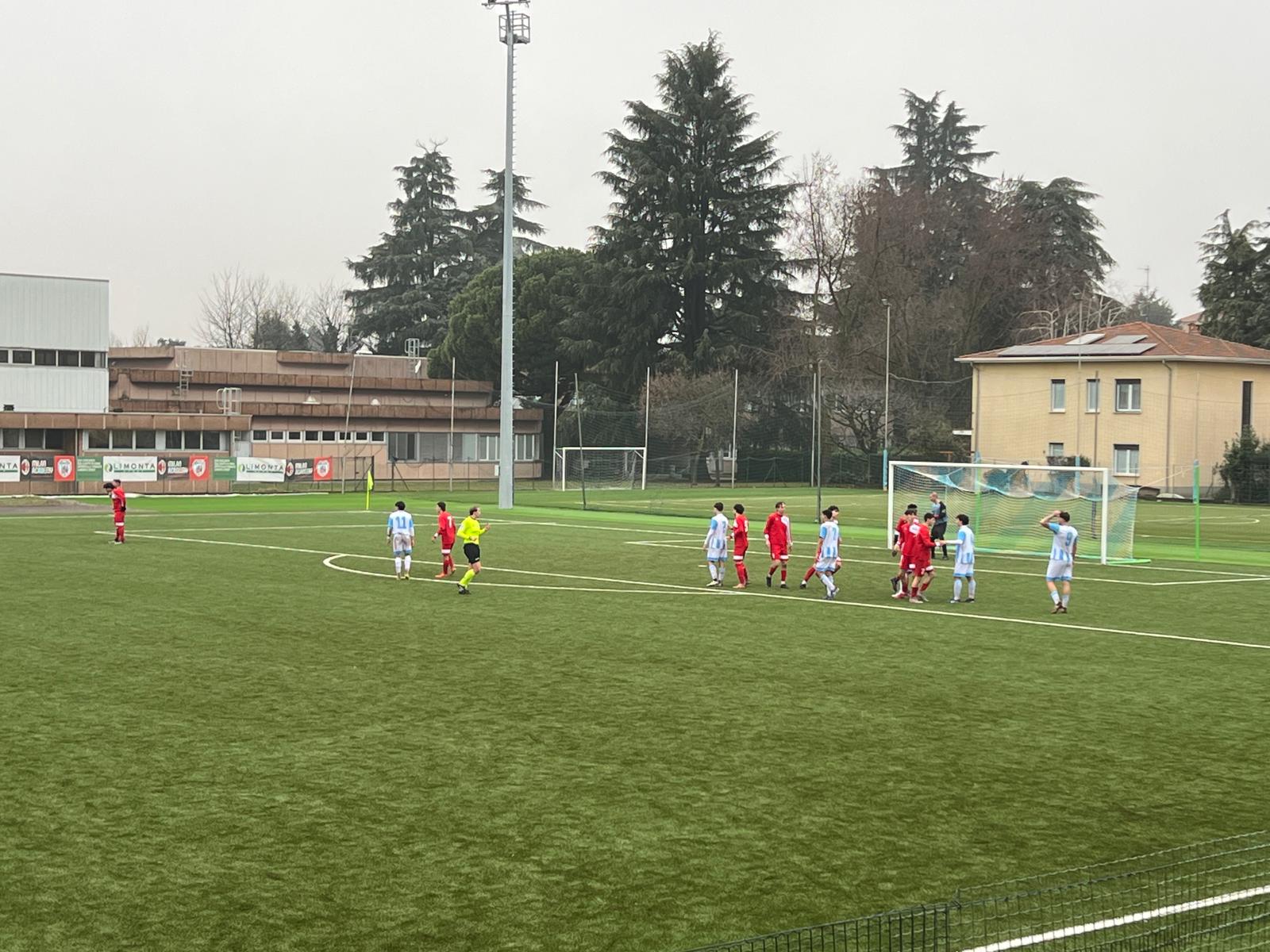 18^ – Il Marnate si riprende la vetta! 1-0 al Ticinia. Il Cassano ferma la Bustese e il Valle Olona domina a Cedrate!