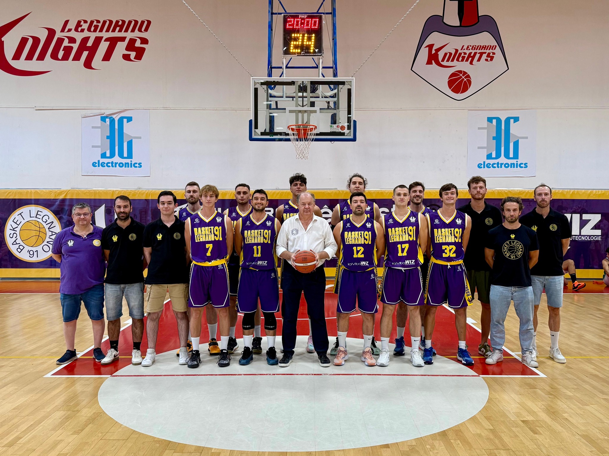 17^ C – Tre in trasferta. Derby tra deluse Casorate-Legnano